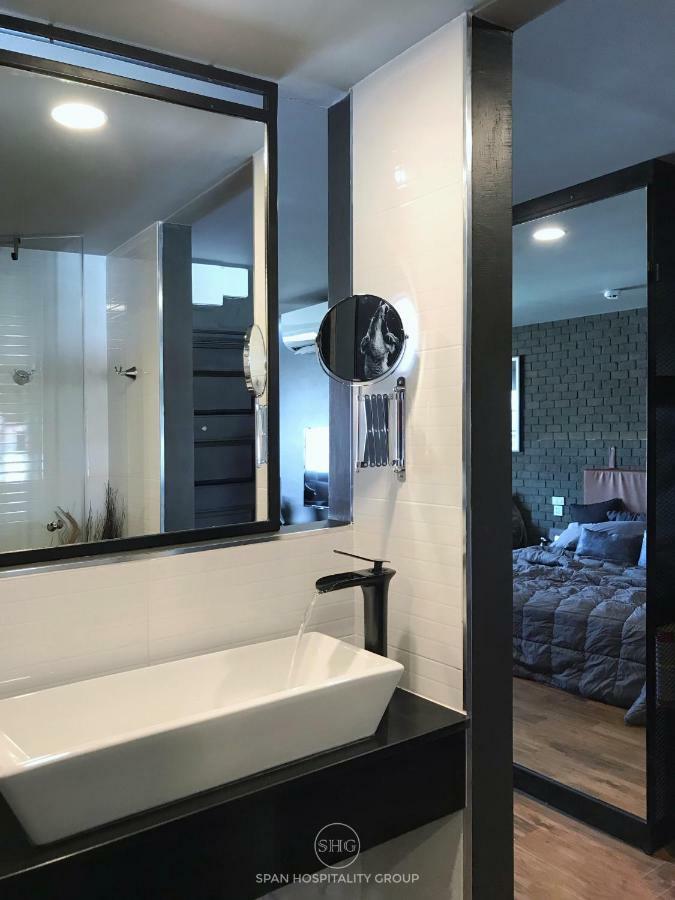 Stay In Style At Nimman R911 Chiang Mai Bagian luar foto