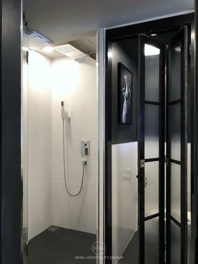 Stay In Style At Nimman R911 Chiang Mai Bagian luar foto