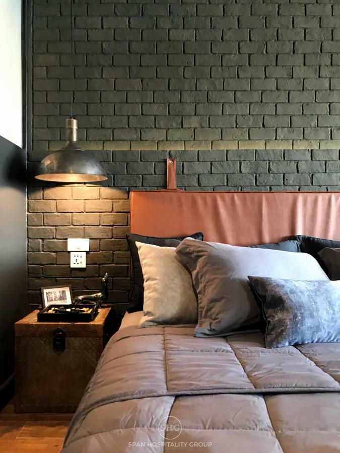 Stay In Style At Nimman R911 Chiang Mai Bagian luar foto
