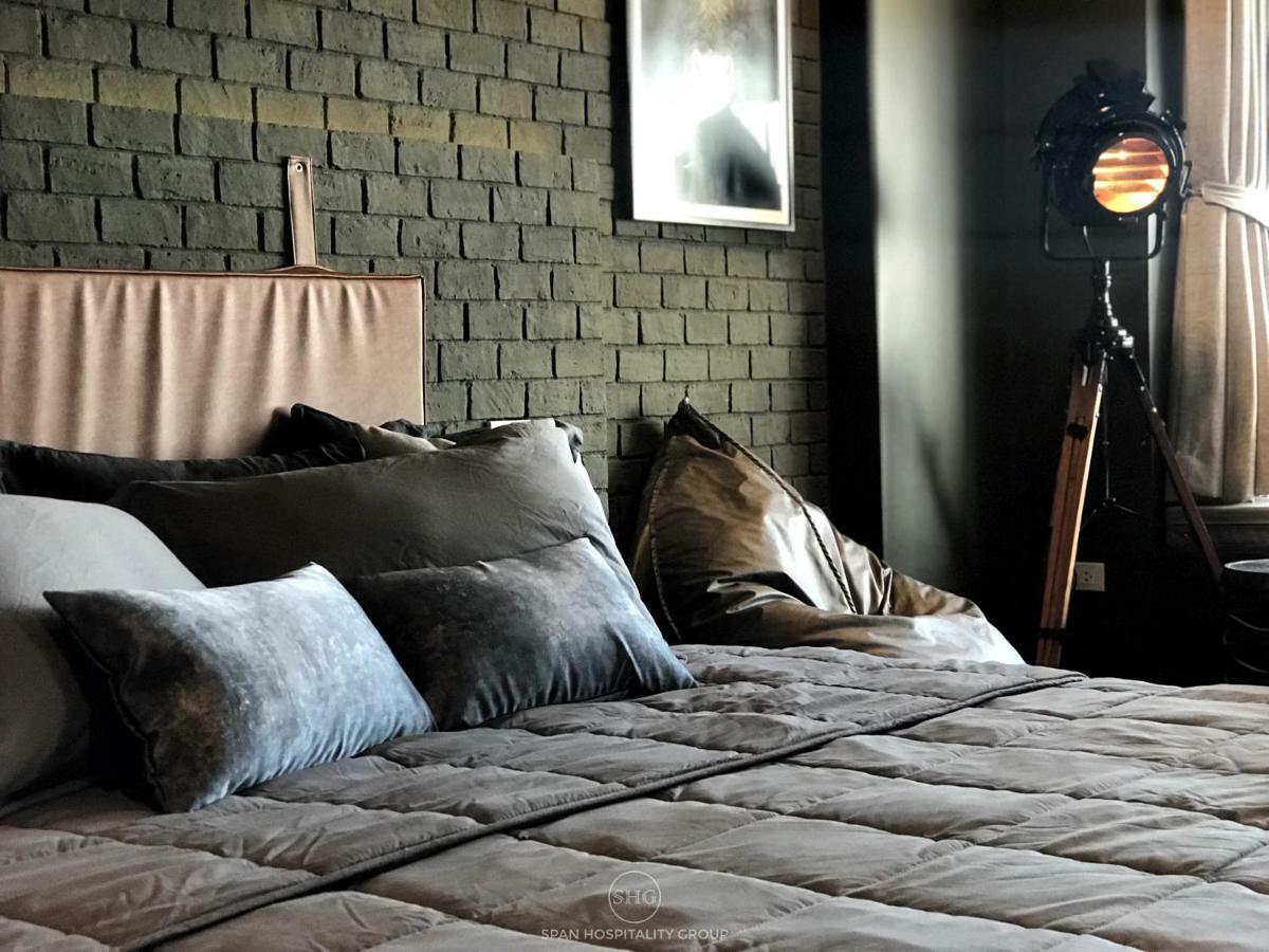 Stay In Style At Nimman R911 Chiang Mai Bagian luar foto