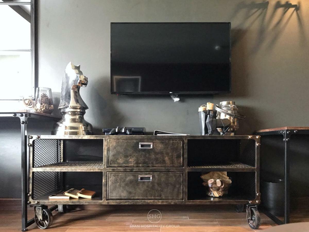 Stay In Style At Nimman R911 Chiang Mai Bagian luar foto