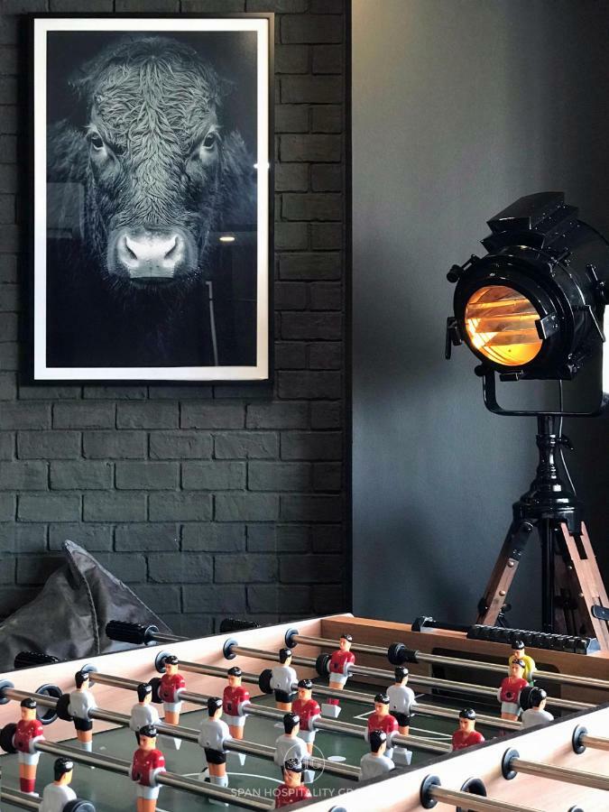 Stay In Style At Nimman R911 Chiang Mai Bagian luar foto