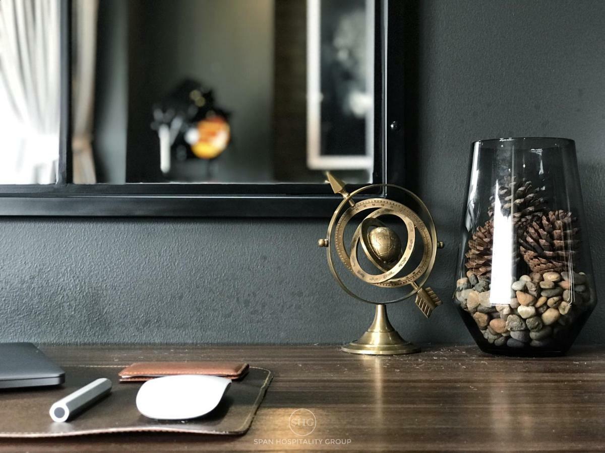 Stay In Style At Nimman R911 Chiang Mai Bagian luar foto