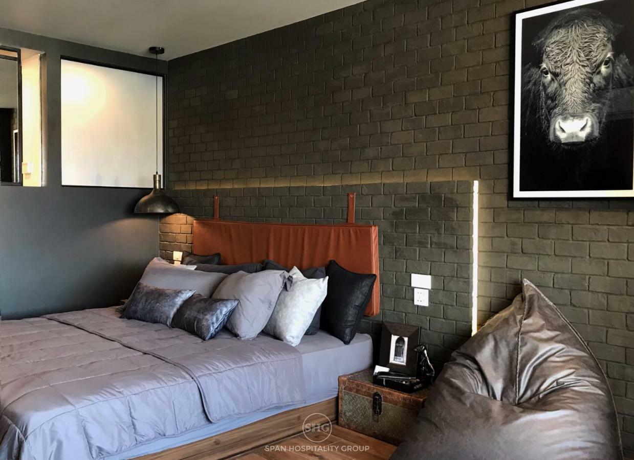 Stay In Style At Nimman R911 Chiang Mai Bagian luar foto