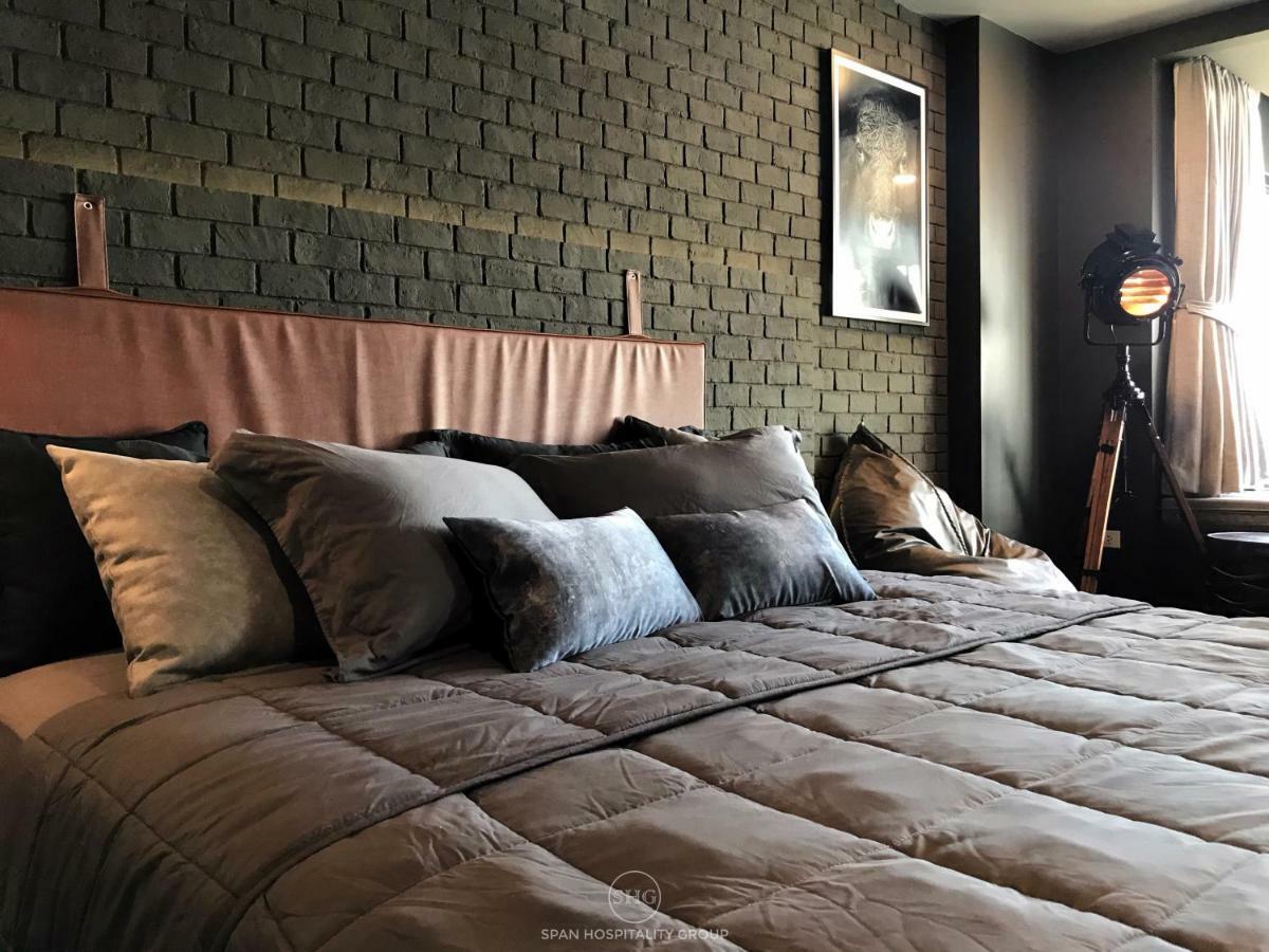 Stay In Style At Nimman R911 Chiang Mai Bagian luar foto