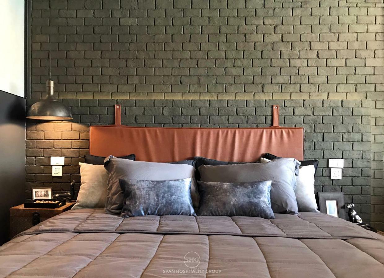 Stay In Style At Nimman R911 Chiang Mai Bagian luar foto