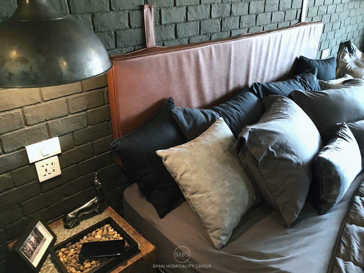 Stay In Style At Nimman R911 Chiang Mai Bagian luar foto