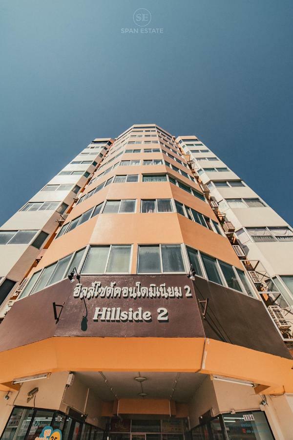 Stay In Style At Nimman R911 Chiang Mai Bagian luar foto