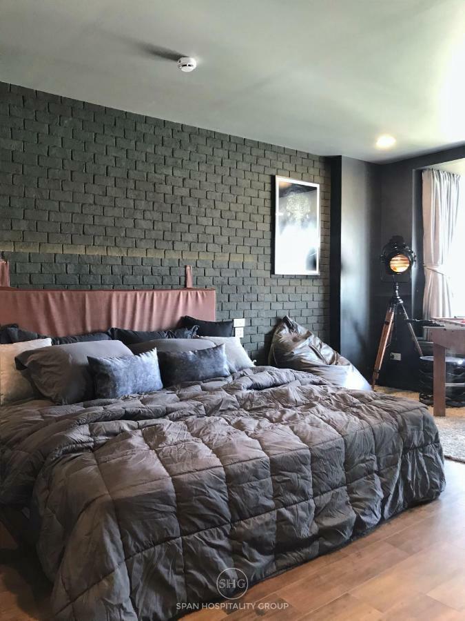 Stay In Style At Nimman R911 Chiang Mai Bagian luar foto